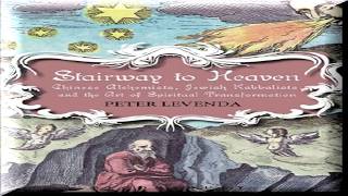 A Escada do Céu, Peter Levenda