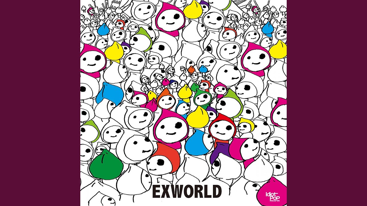 YouTube에서 Internal World 보기 YouTube에서 Internal World 보기