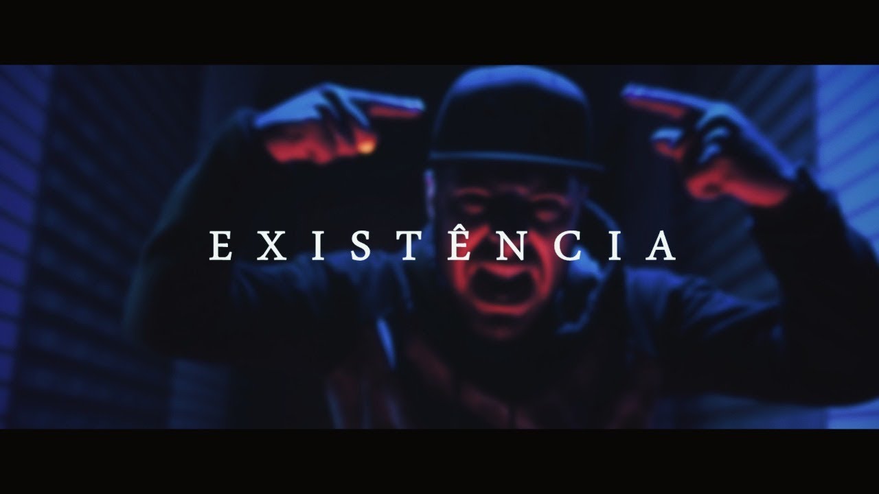 Human Kraken - Existência (Videoclipe Oficial)