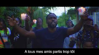 Kenno Feat Smally King - Past Away ( Officiel)