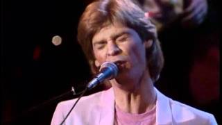 Hall & Oates - Rich Girl (Live Midnight Special 1978)