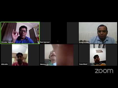 Zoom Meeting - YouTube