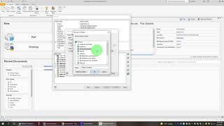 Create a Project Pathway (Autodesk Inventor)
