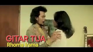 GITAR TUA -RHOMA IRAMA 