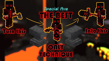 How to make a Minecraft name-dependent item model texture pack 1.19+