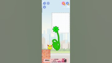 draw to smash logic puzzle level 50