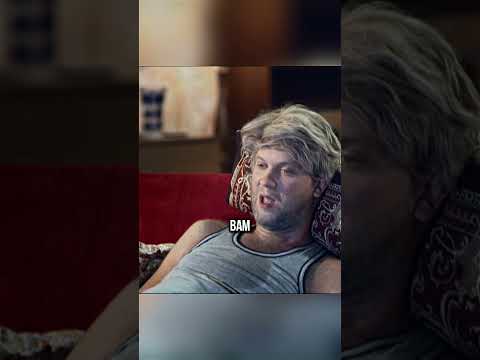Хотел как лучше, получилось как всегда 😂 // Беляков
