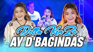 Ay D'bagindas // Della Kenzo _ Penyu Music Version Cover