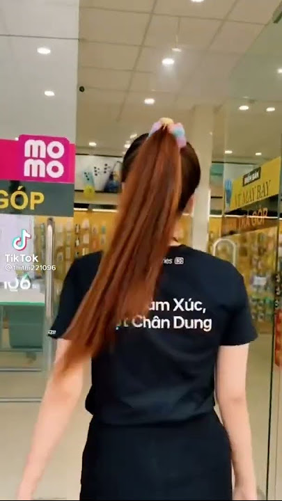 Vào đây #gaixinh #gaixinhtiktok #fanmu #ghemup #shorts