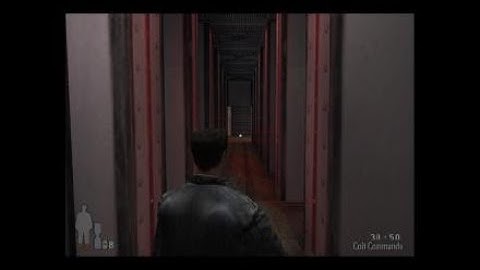 Max Payne (PS2,PS4) Part 3-A Bit Closer To Heaven\Chapter 7:An Eye For An Eye #63