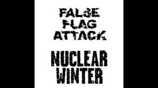 False Flag Attack - Bullshit
