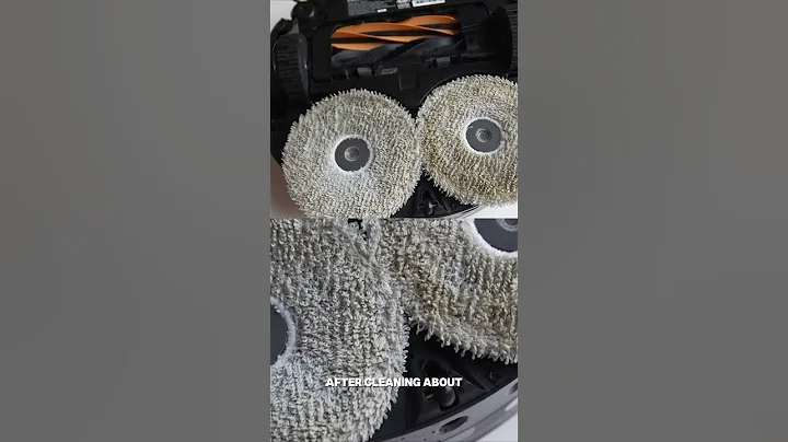 Dreame X50 Ultra Robovac - Does the NEW Self washing & Drying work?