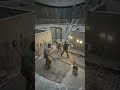 ABANDONED WATER TANK → LUXURY UNDERGROUND VILLA #aivideo #cartoon