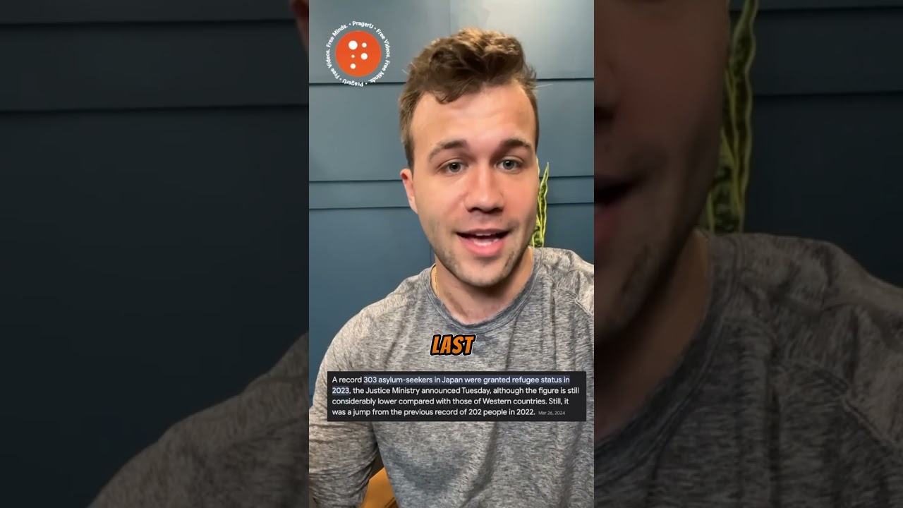 Jimmy Kimmel says America is disgusting after visiting the Japanese