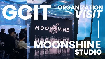 From Netflix Sets to AI Design, GCIT Visits MoonShine’s Virtual Production Studio