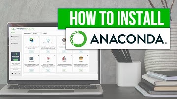 How to Install Jupyter Notebook and Anaconda on Windows
