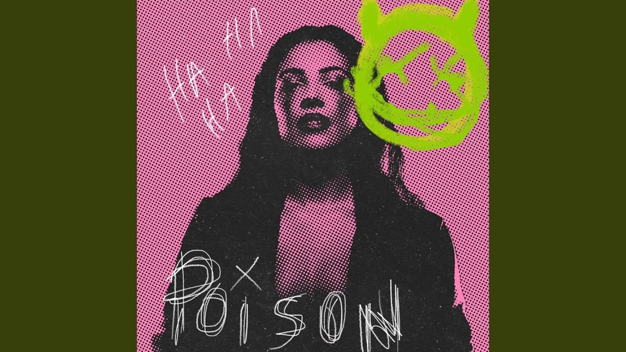 YouTube에서 Poison 보기 YouTube에서 Poison 보기