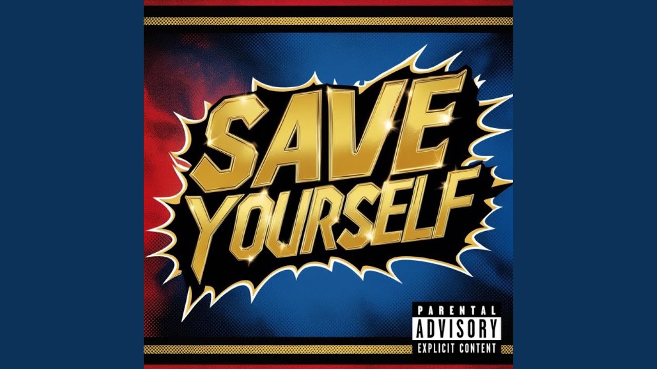 YouTubeでSave Yourselfを視聴 YouTubeでSave Yourselfを視聴