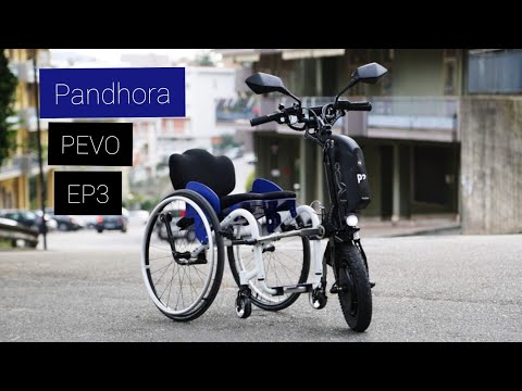 New Pandhora Catalog