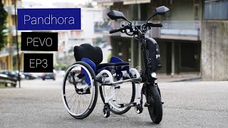 New Pandhora Catalog