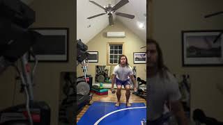 Drop Catch DB Jumps