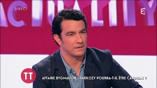 Affaire Bygmalion : Nicolas Sarkozy pourra-t-il être candidat ? - AcTualiTy