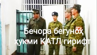 картинка: ШАКАРХАНД. Бечора ҳукми қатл гирифт.Навелаи телевизиони.