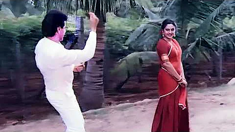 छम से तू आये | Asha Bhosle | 80s Hit Song | Cham Se Tu Aaye | Jeetendra, Tabassum | Sanjog 1985