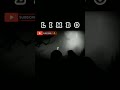 Limbo part 08 gaming games adventureshorts horror 