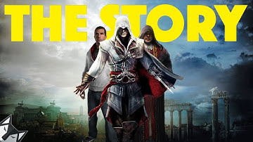 The Story of Assassin