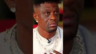 Boosie Expose Why 2Pac Put Loyalty Over Common Sense On Vladtv!@Officialboosie1@vladtv@2pac480