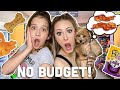 BUYING OUR PUPPY WHATEVER HE TOUCHES *NO BUDGET*