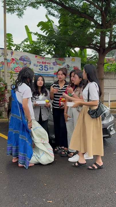 kenapa sh mereka