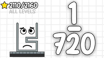 Happy Glass - Level 1-720 - All Levels Mobile Gameplay Walkthrough (Android/IOS)