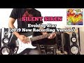 SILENT SIREN - Evening Star (2019 New Recording Version) Guitar Cover