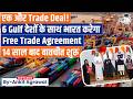 India, 6-nation Gulf bloc to kick off FTA talks | Ankit Agrawal Study IQ