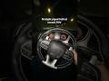 Straight piped hellcat tunnel pov #dodge #hellcat #pov