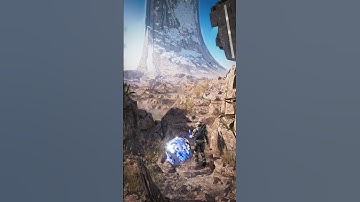 Halo - The Great Journey | Unreal Engine 5 | Pwnisher Community Challenge