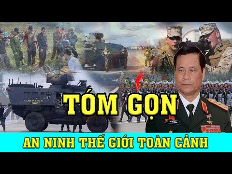 Video: Hệ thống tên lửa chống tăng MMP (Pháp)