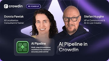 In-Depth Look at Crowdin