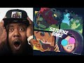 First Time Hearing | Gorillaz - Saturnz Barz Reaction