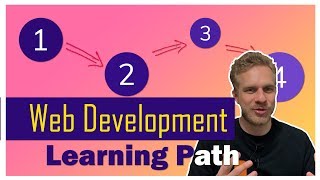 A Complete Web Development Learning Path