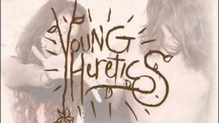 Young Heretics - Risk/Loss chords