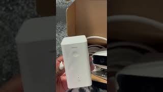 Xfinity Home Camera