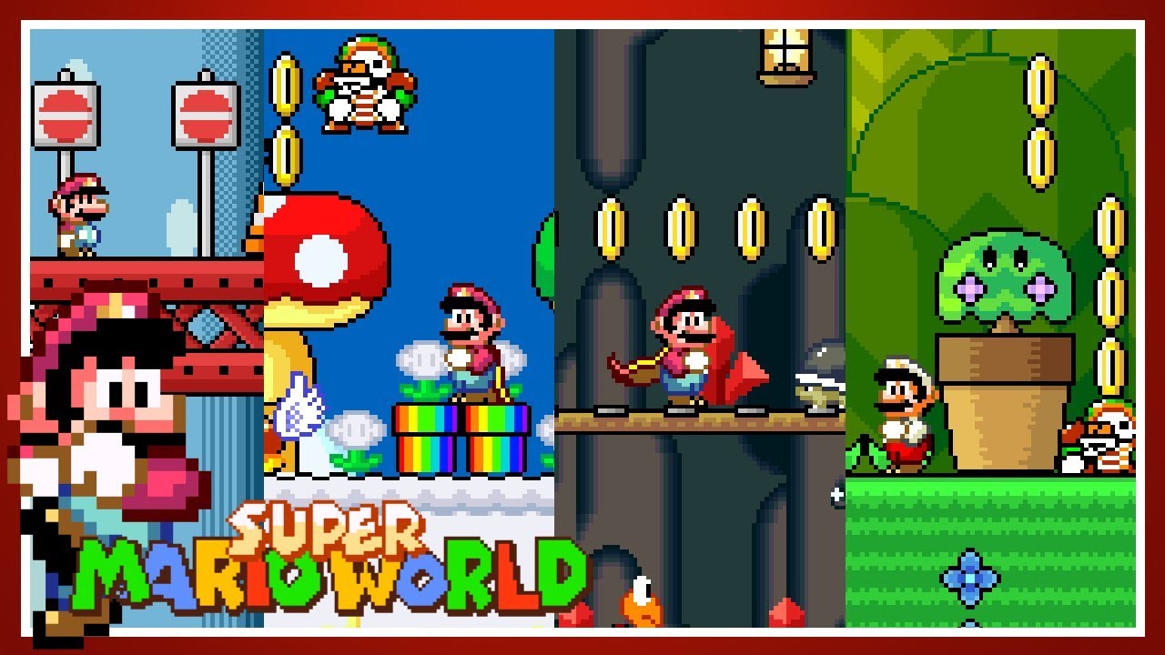 instaling super mario 3d world rom