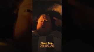 Sleep Dep. out 29th May 2026. #posthardcore #newmusic #newcastle #unsignedband #music