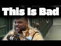 Things Go Left:Ant Jefe Arrested & Bail is 1Million