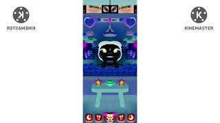 Preview 2 Angela V10 Effects Round 1 Vs Everyone