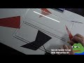 Beginning of video