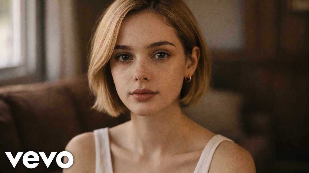 Eria - Love Is Wicked (Official Lyric Video)